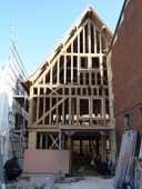 MOULIN PASSE-AVANT A AMIENS