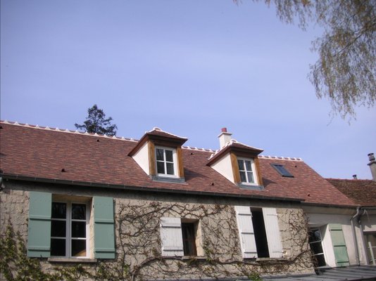 CHATENAY