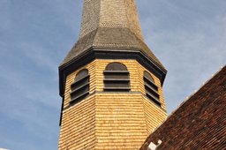 Eglise d' ESSOMES-SUR-MARNE