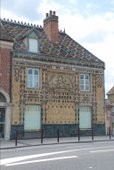 Maison Greber à BEAUVAIS